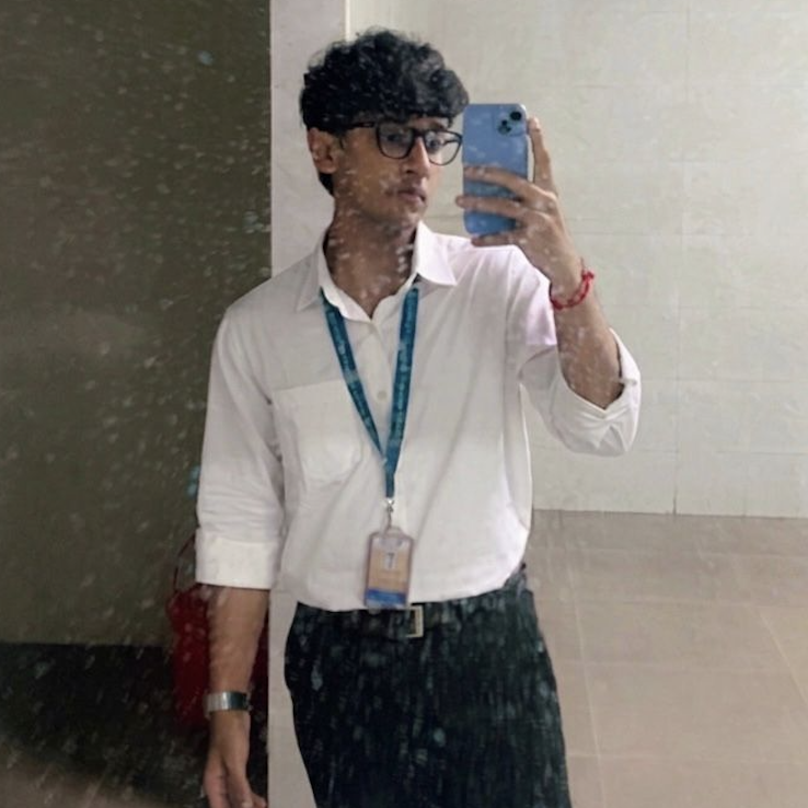 Nilesh Kanti